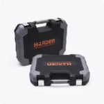 63Pcs Tools Set | Steel Hand Tools | Repair Kit