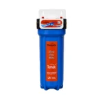 SINGLE WATER FILTER 10" TOMAX | Cuno Foam Candle | Blue Bottle UAE