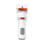 Single Water Filter 10" Easy Housing TOMAX | Water Filter System | Damam UAE
