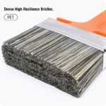 Harden Ceiling Brush | 120x35mm | Water-Based | PET - Image 2