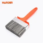 Harden Ceiling Brush | 120x35mm | Water-Based | PET