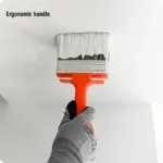 Harden Ceiling Brush | 120x35mm | Water-Based | PET - Image 6