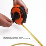 Harden Long Measuring Tape 20m, 30m & 50m - Image 2