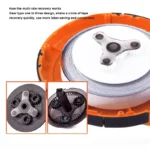 Harden Long Measuring Tape 20m, 30m & 50m - Image 4