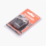 HARDEN Iron Padlock | 32-63mm | Waterproof | 3 Keys - Image 6