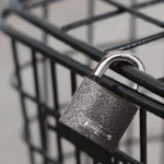 HARDEN Iron Padlock | 32-63mm | Waterproof | 3 Keys - Image 8
