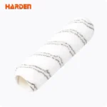 HARDEN 9" Paint Roller Refill | Smooth Finish | 12mm | Fiber