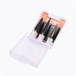 HARDEN 3PCS Step Drill Bit Set - Image 5