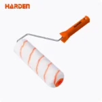 HARDEN 9" Paint Roller | Polyester | 12mm | Damam Hardware