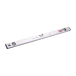 Harden Aluminium Level | 800mm 1200mm | 3 Vials Heavy Duty