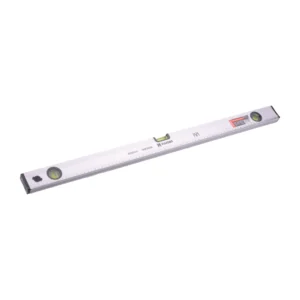 Harden Aluminium Level | 800mm 1200mm | 3 Vials Heavy Duty