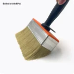 Harden 40x140mm Ceiling Brush | Professional Tool - Image 2