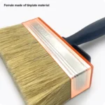 Harden 40x140mm Ceiling Brush | Professional Tool - Image 3