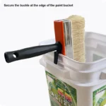 Harden 40x140mm Ceiling Brush | Professional Tool - Image 5