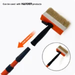 Harden 40x140mm Ceiling Brush | Professional Tool - Image 7