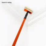 Harden 40x140mm Ceiling Brush | Professional Tool - Image 8