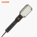 HARDEN LED Working Lamp | 10W | 10m | UK Plug | 600 Lumen