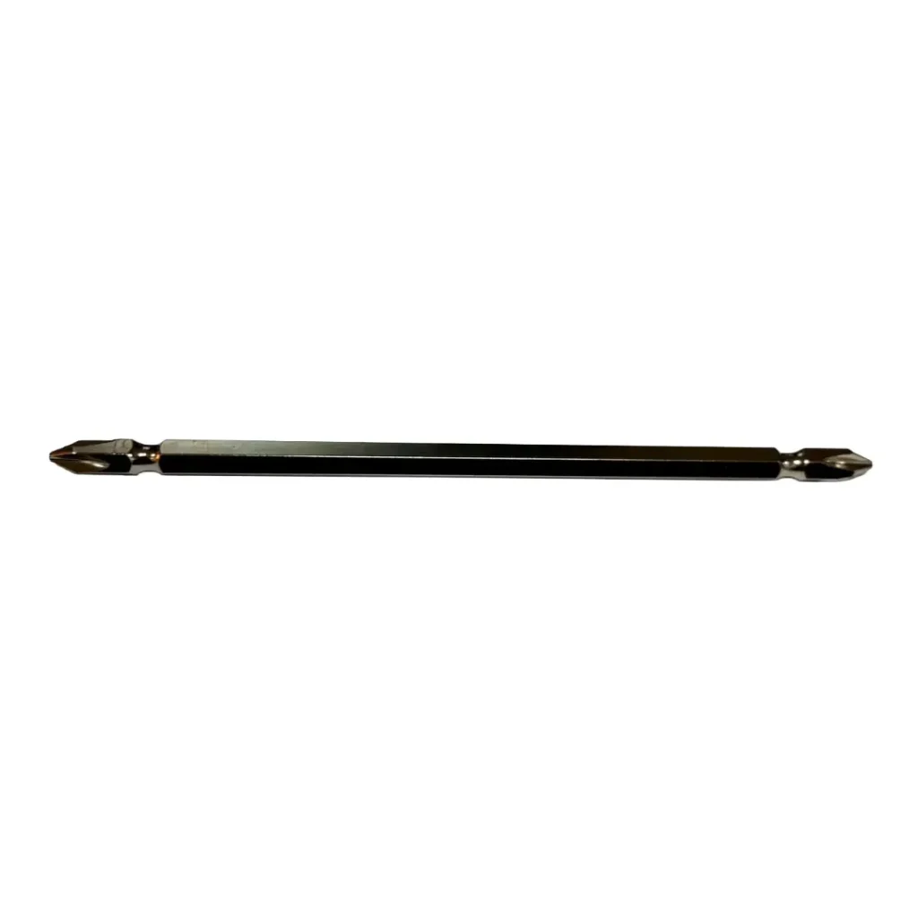 HARDEN PH2 Double Side Bit | 150mm | Magnetic | Heavy Duty