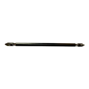 HARDEN PH2 Double Side Bit | 150mm | Magnetic | Heavy Duty