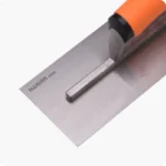 Harden Plastering Trowel 280x120mm - Image 3