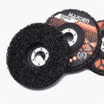 HARDEN Strip Disc Cup Wheel | Ø125x22.2mm | Fiberglass - Image 4