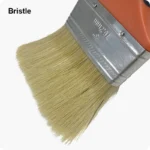 HARDEN TPR Handle Paint Brush | 1-4 Inch | Heavy Duty - Image 2