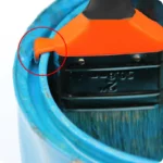 HARDEN TPR Handle Paint Brush | 1-4 Inch | Heavy Duty - Image 4