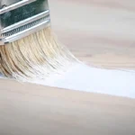 HARDEN TPR Handle Paint Brush | 1-4 Inch | Heavy Duty - Image 6