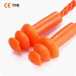 HARDEN Ear Plug | Silicone | Triple-Flange | 25dB - Image 2