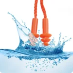 HARDEN Ear Plug | Silicone | Triple-Flange | 25dB - Image 4