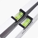 Harden Aluminium Level | 800mm 1200mm | 3 Vials Heavy Duty