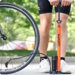 Harden Hand Pump with Gauge | 38x600mm | 160Psi | Steel - Image 13