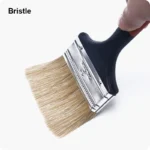 Harden Paint Brush Plastic Handle - Image 2