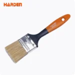 Harden Paint Brush Plastic Handle