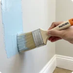 Harden Paint Brush | Wooden Handle | 8 Sizes | Oil Paint - Image 12