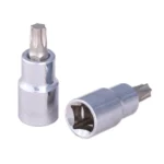 Harden Torx Socket | T55 & T60 | 1/2" Drive | CR-V