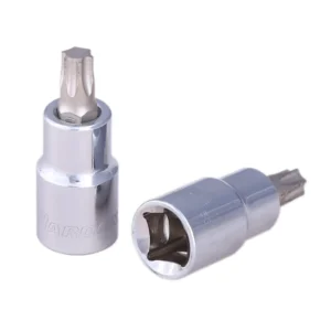 Harden Torx Socket | T55 & T60 | 1/2" Drive | CR-V