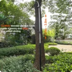 Harden Tree Trimmer with Telescopic Handle - Image 4