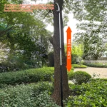 Harden Tree Trimmer with Telescopic Handle - Image 5