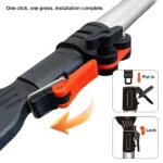 Harden Tree Trimmer with Telescopic Handle - Image 7