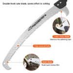 Harden Tree Trimmer with Telescopic Handle - Image 8