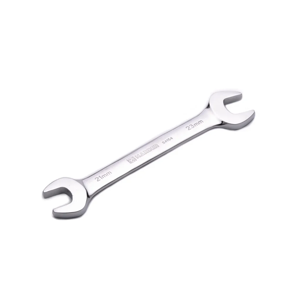 Harden Double Open-End Spanner | 32x36-46x50 | Heavy Duty