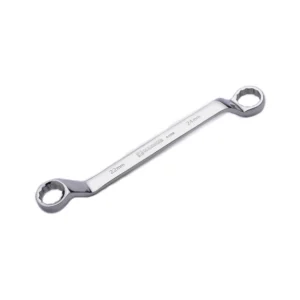 Harden Double Ring Spanner | 32x34-41x46 | Chrome Plated