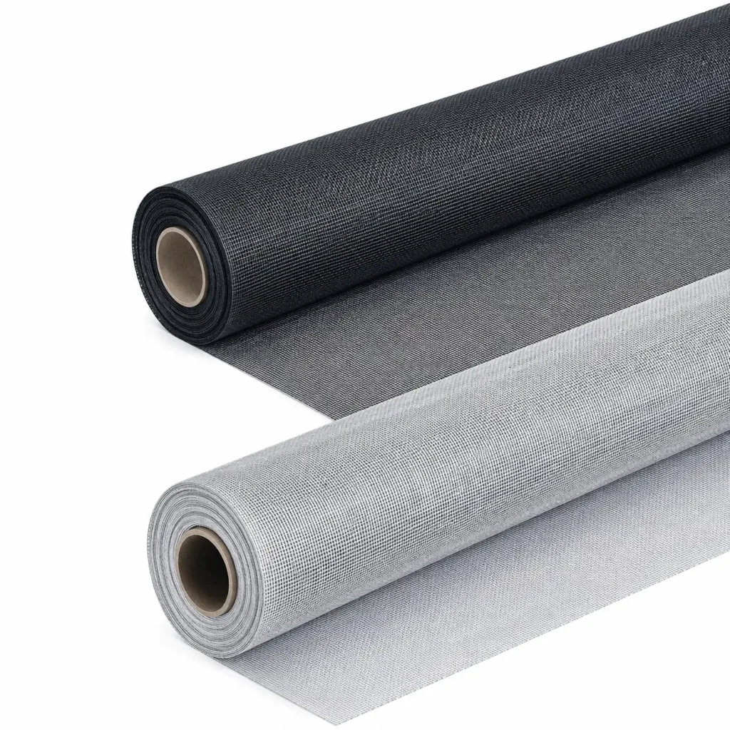 TOMAX Netting Mesh | 3' & 4' x 20m | Insect Screen