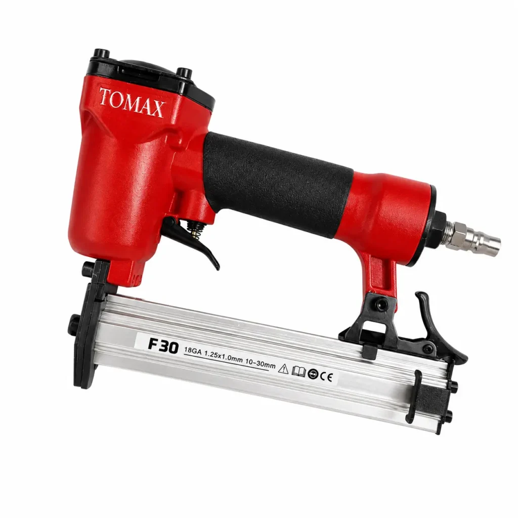 TOMAX Brad Nailer | F30 | 18 Gauge | Finish Nailer