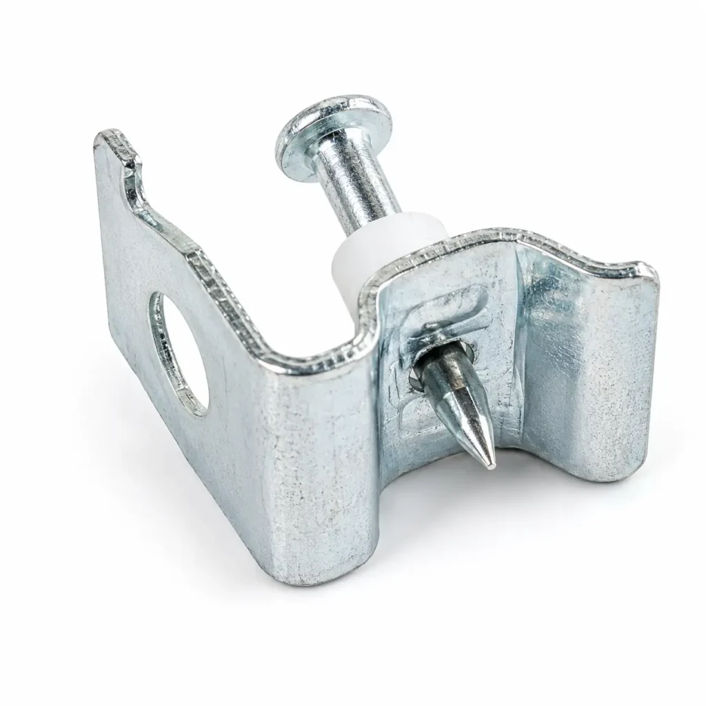 TOMAX Ceiling Clip | 1-1/4" & 1" | Ceiling Use | Taiwan