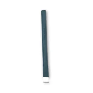 TOMAX Chisel Flat 14" | Forged Steel | Heavy Duty
