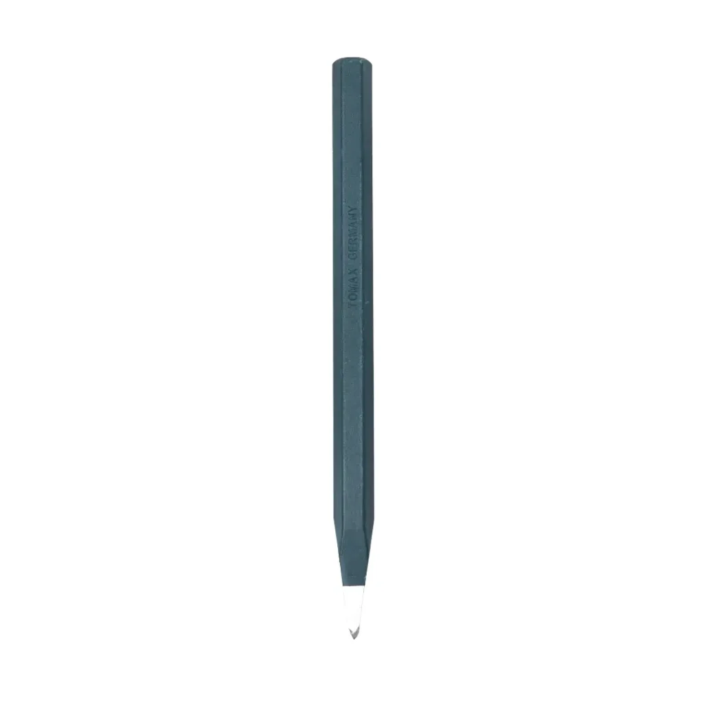 TOMAX Chisel Pointed 14" & 16" | Forged Steel | Tool