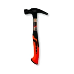 TOMAX Ripple Claw Hammer | 8oz & 16oz | Fiberglass