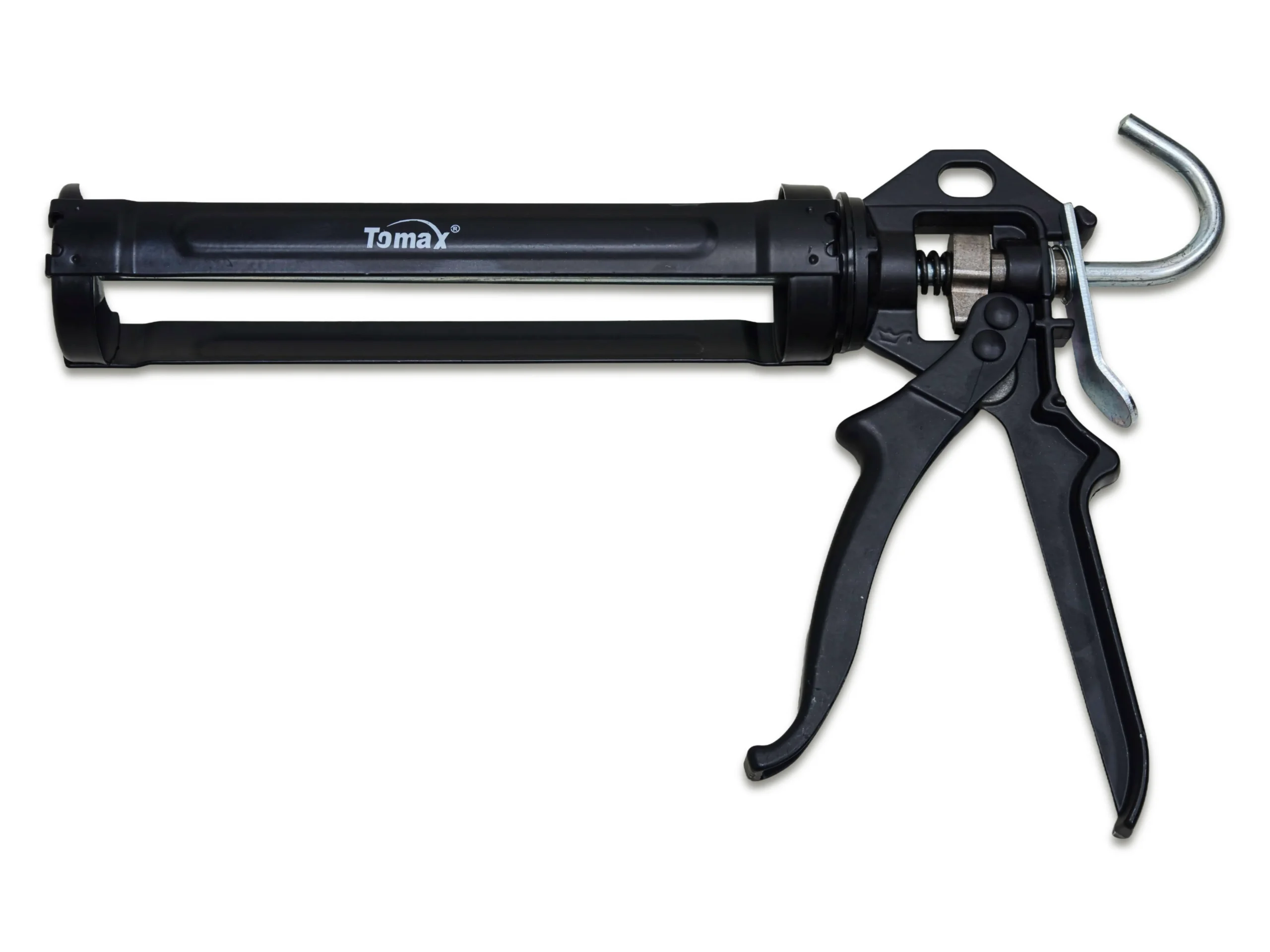 TOMAX SILICON GUN 9-inch Heavy Duty ADH10 Tomax Silicone Gun 9" | ADH10 | Heavy Duty
